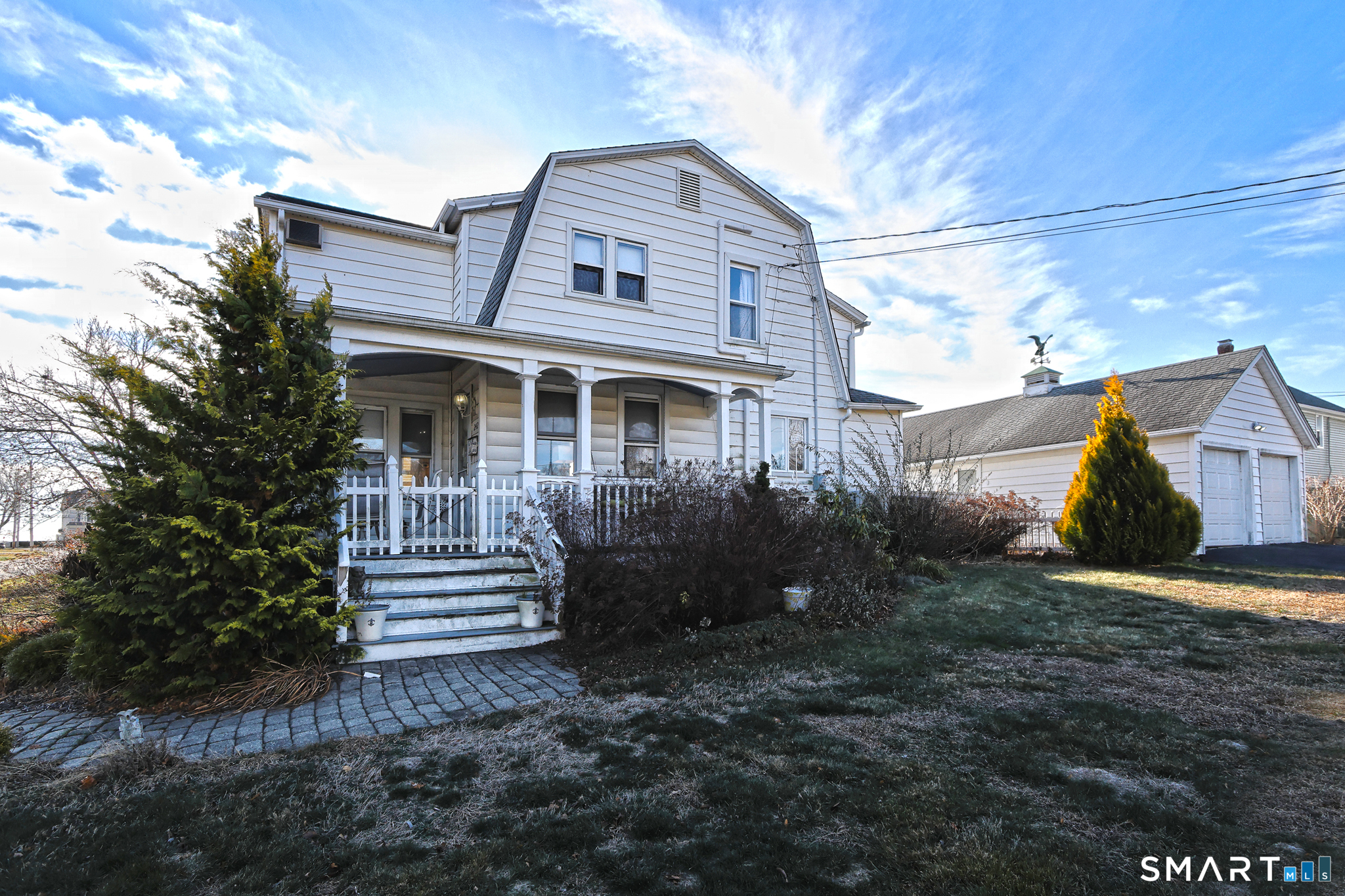 242 Second Avenue Milford CT 06460