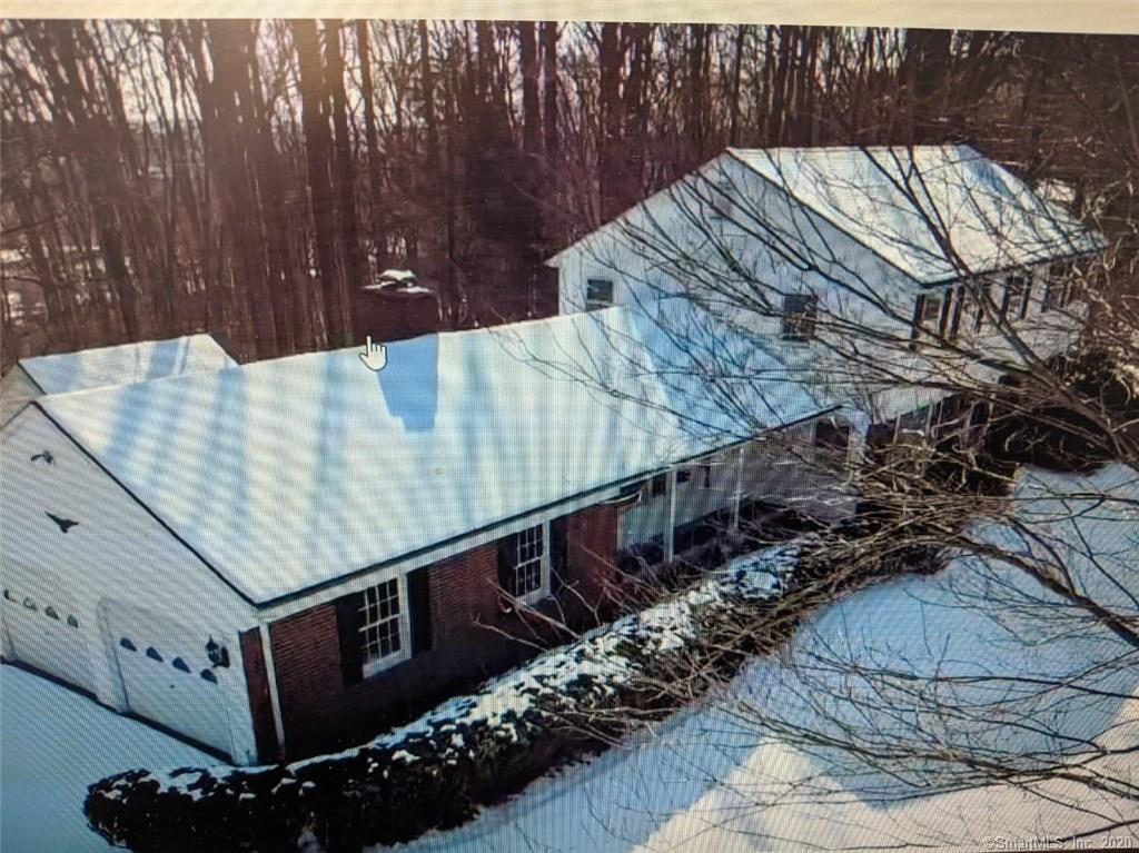 551 Brownstone Ridge Meriden CT 06451