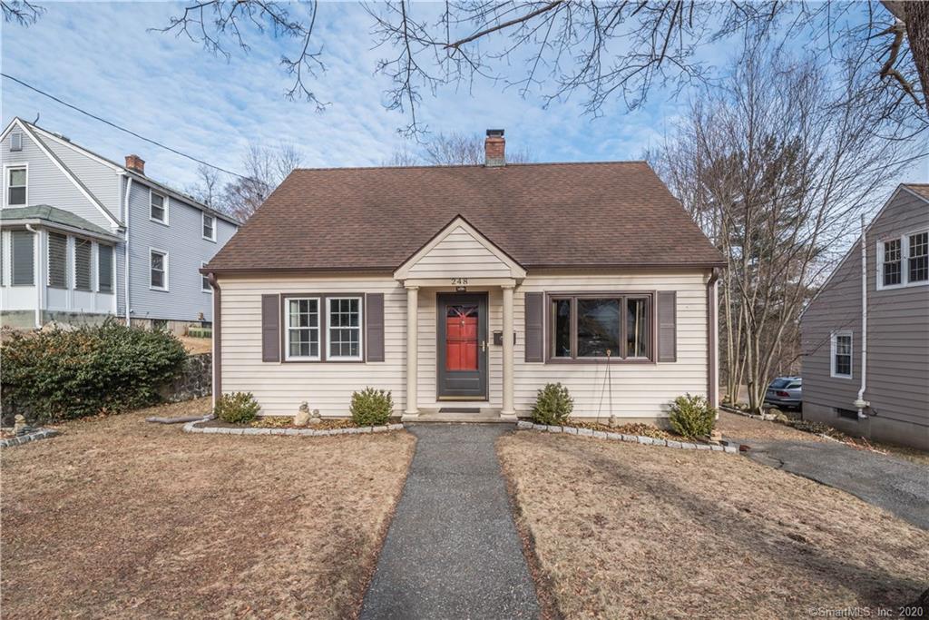 248 Mckinley Street Torrington CT 06790