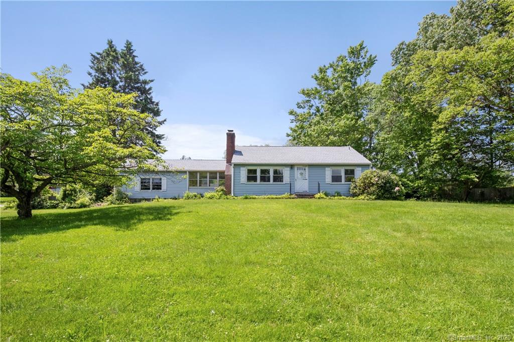 2 Mountain View Drive New Milford CT 06776