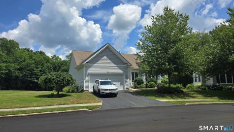 Oxford CT 06478