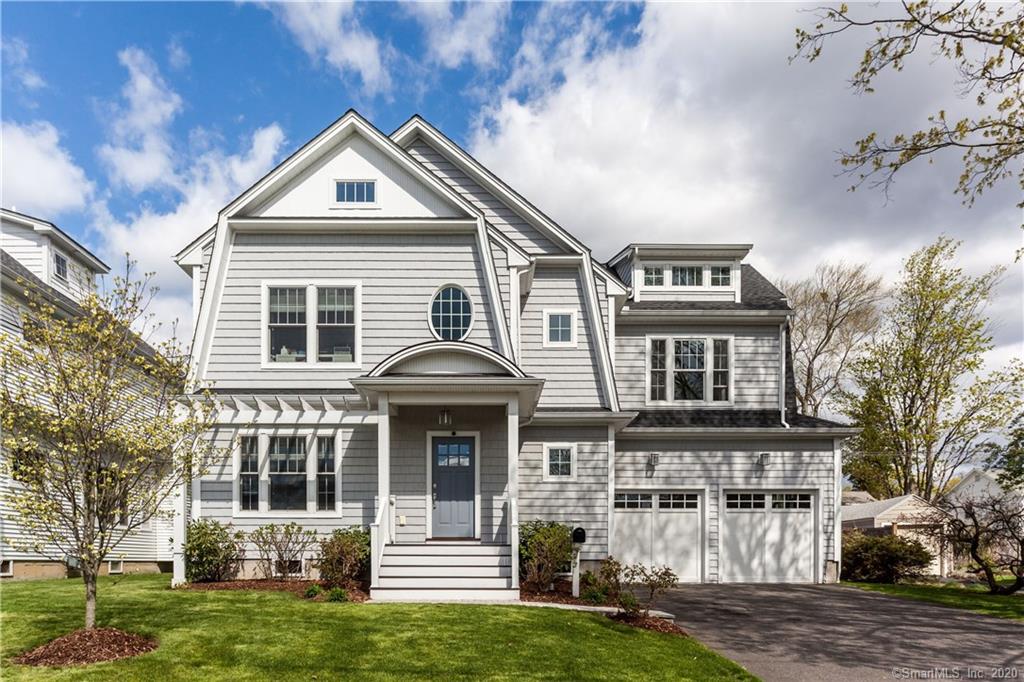 824 Riverside Drive Fairfield CT 06824