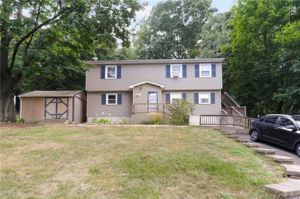 39 Bernside Drive Bristol CT 06010