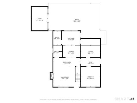 31 Center Avenue East Haven CT 06512