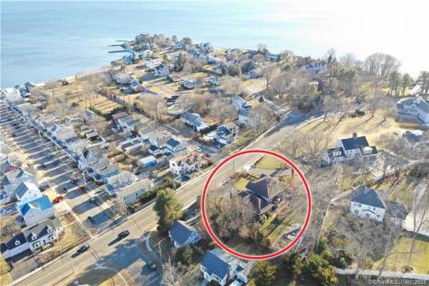 106 Welchs Point Road Milford CT 06460