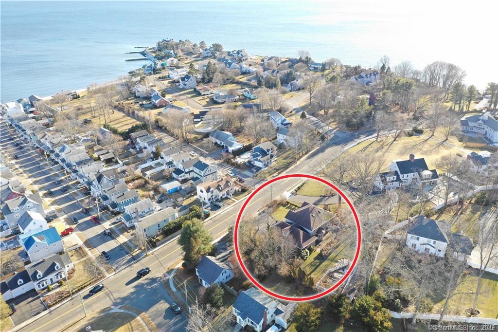 106 Welchs Point Road Milford CT 06460