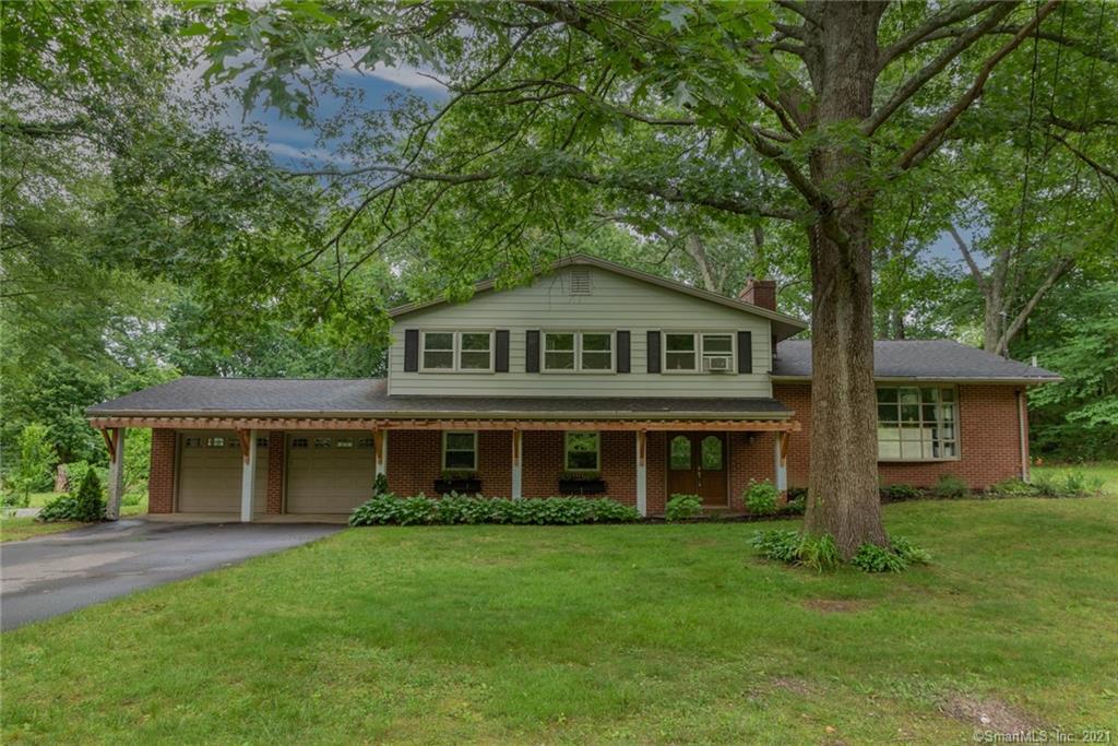 6 Connally Drive Old Saybrook CT 06475
