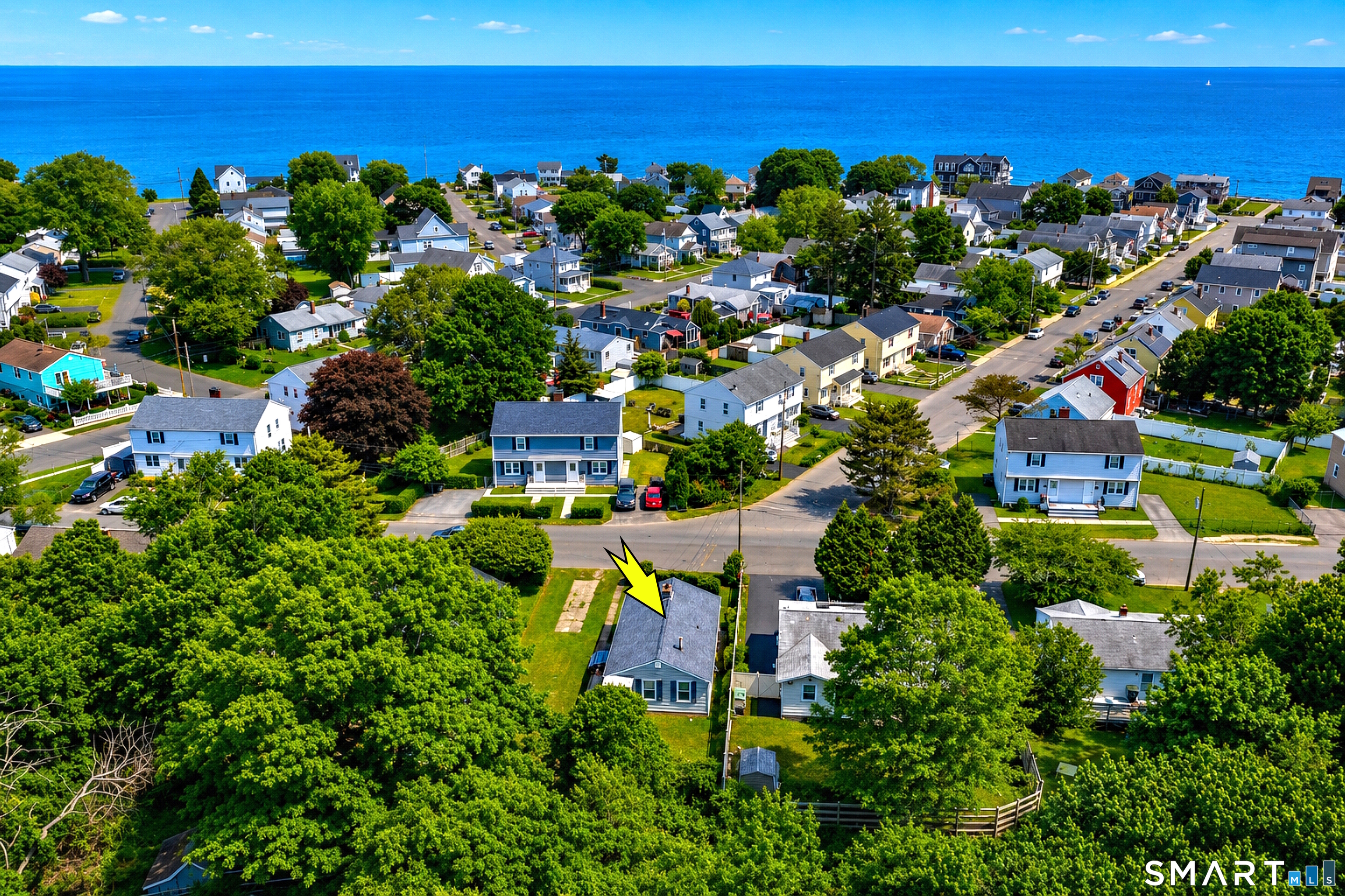 92 Elaine Road Milford CT 06460