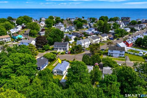 92 Elaine Road Milford CT 06460