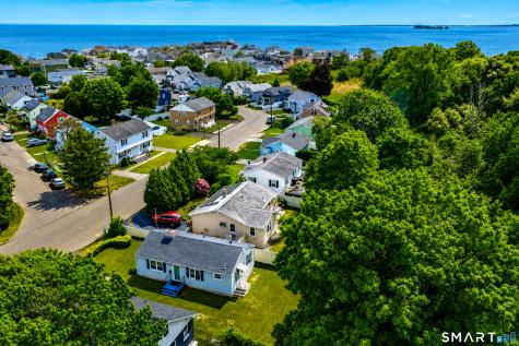 92 Elaine Road Milford CT 06460