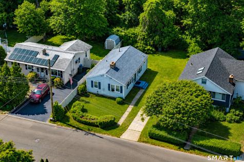 92 Elaine Road Milford CT 06460