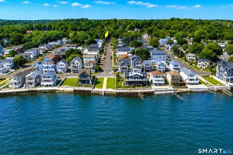 92 Elaine Road Milford CT 06460