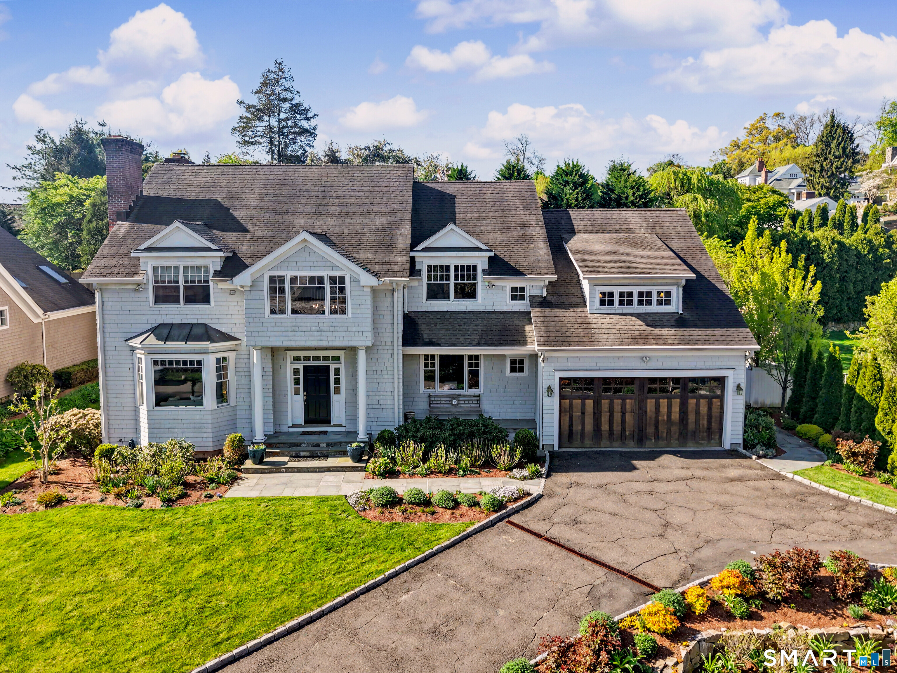 7 Pond Edge Road Westport CT 06880