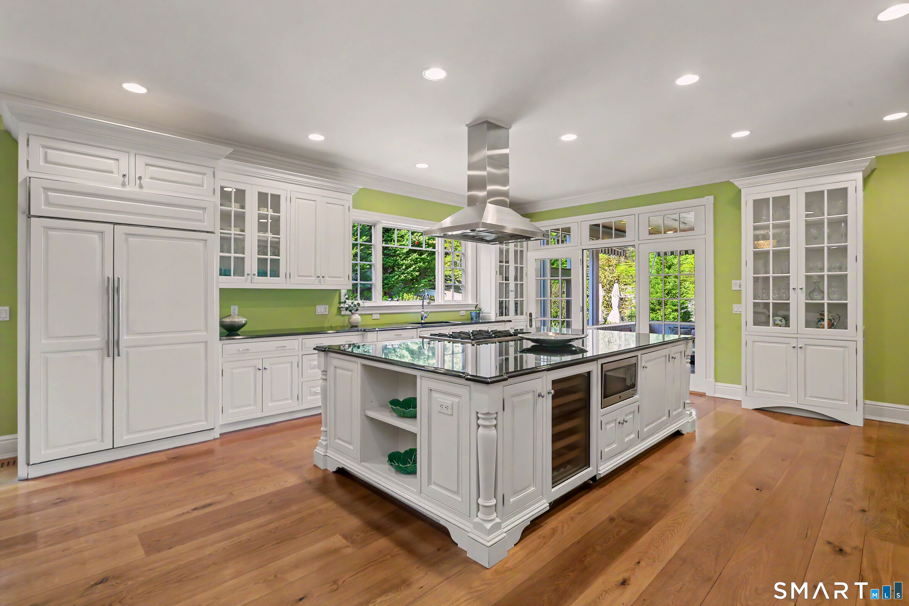 7 Pond Edge Road Westport CT 06880