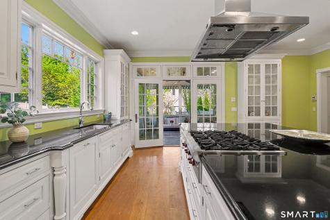 7 Pond Edge Road Westport CT 06880