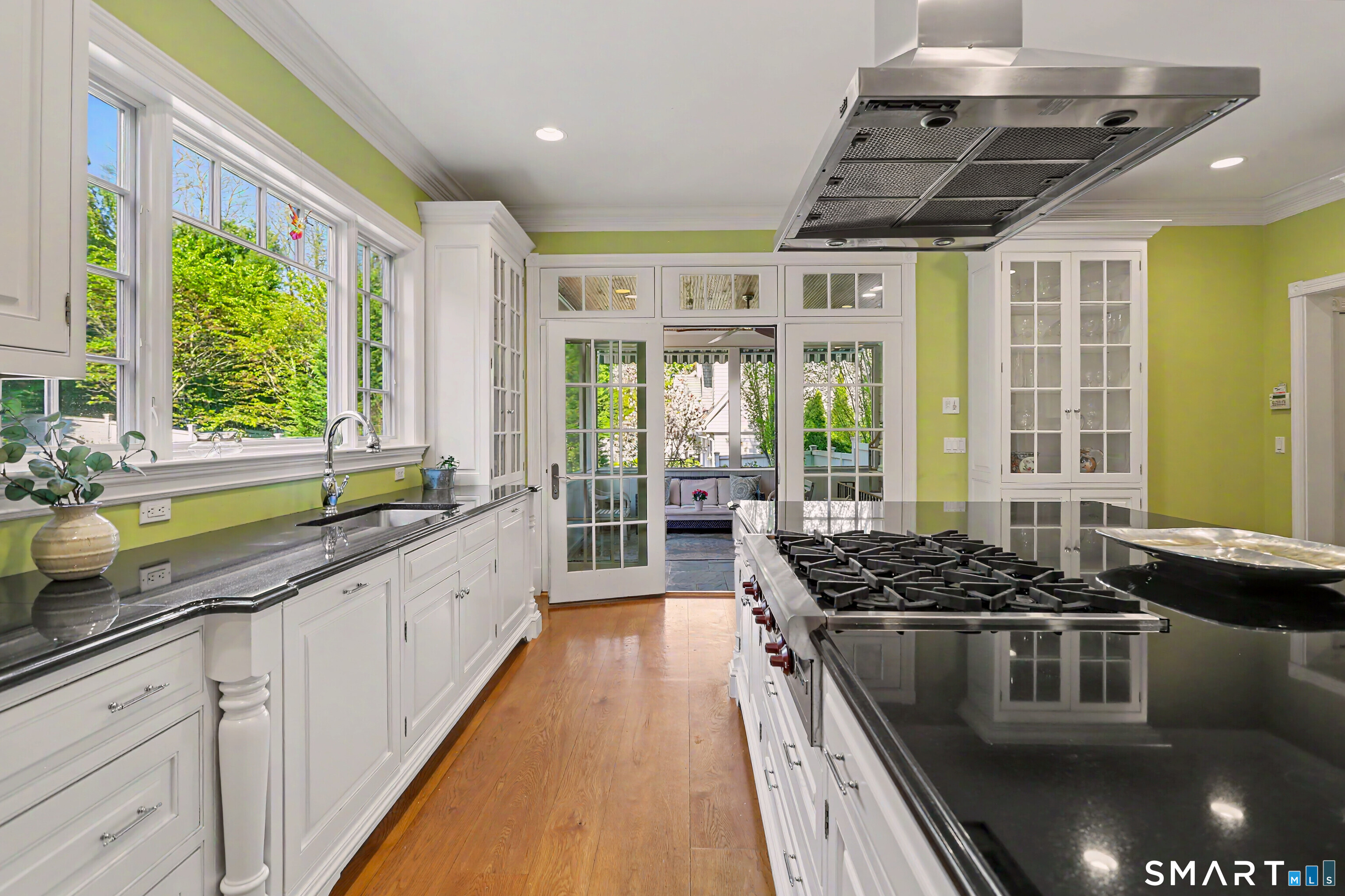 7 Pond Edge Road Westport CT 06880