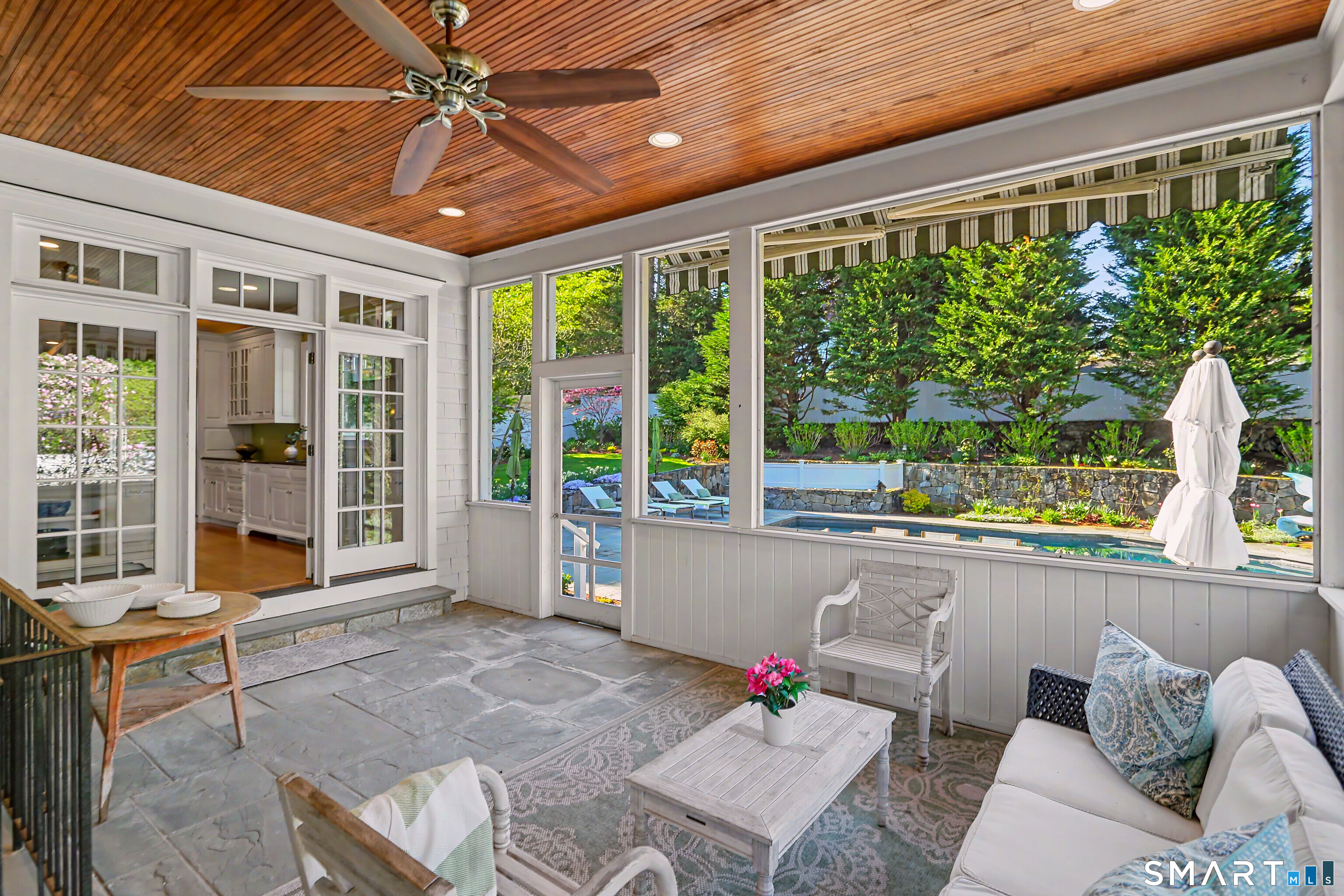 7 Pond Edge Road Westport CT 06880