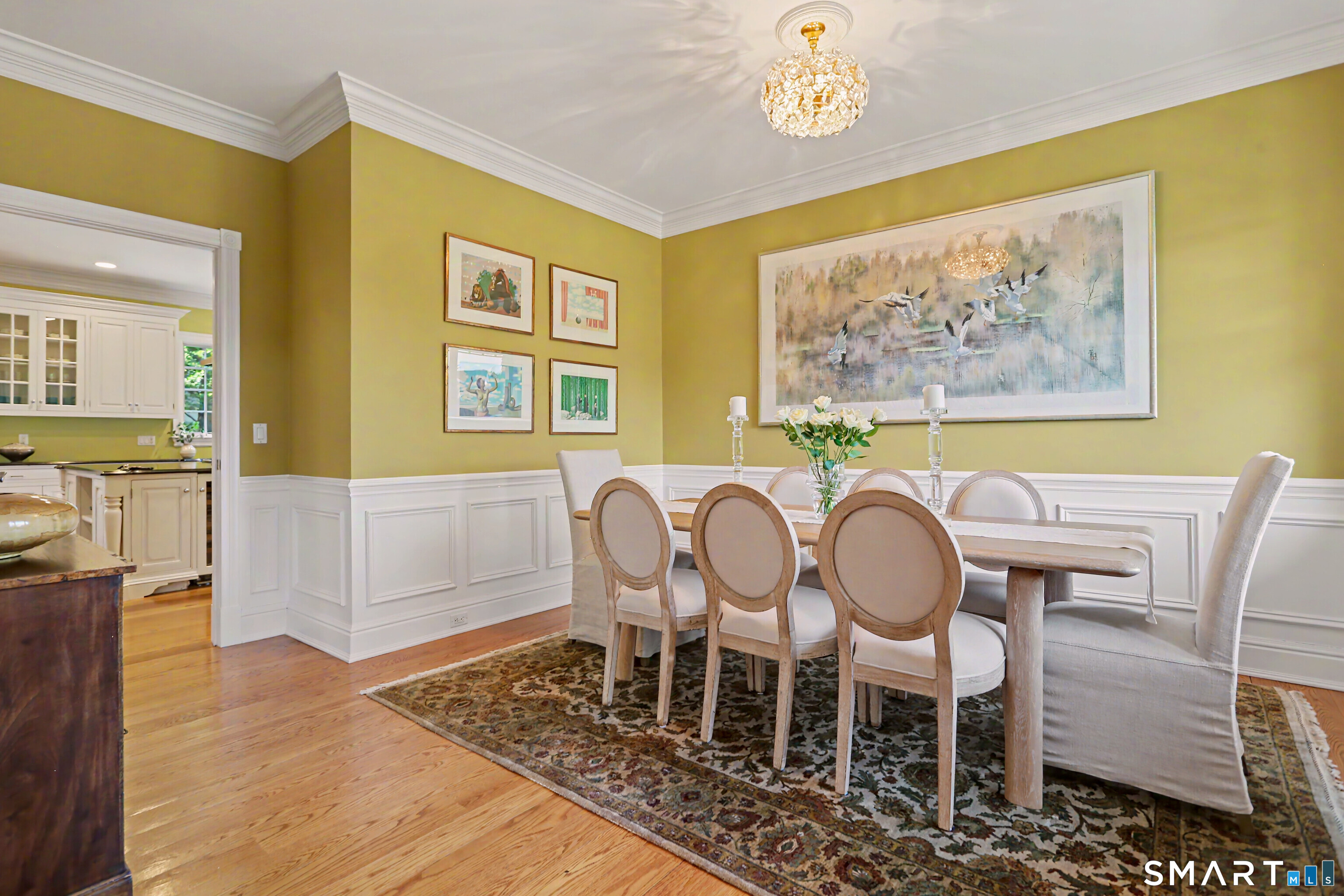 7 Pond Edge Road Westport CT 06880