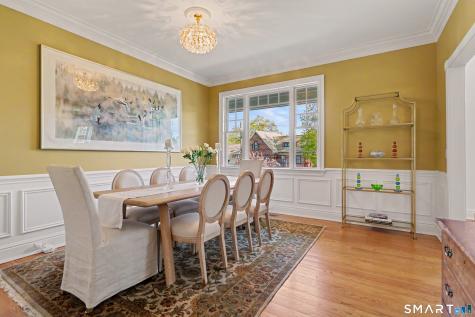 7 Pond Edge Road Westport CT 06880