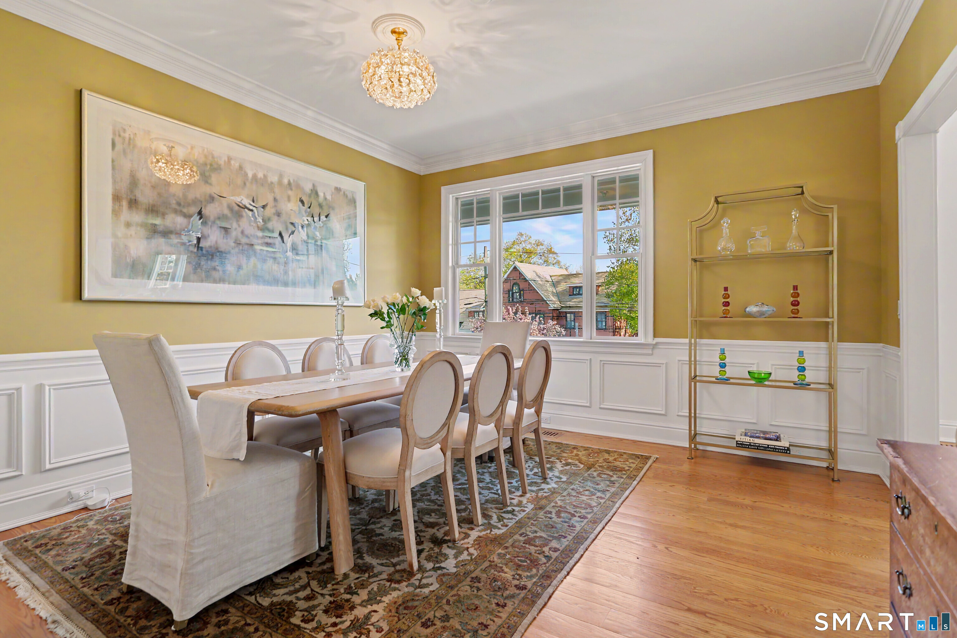 7 Pond Edge Road Westport CT 06880