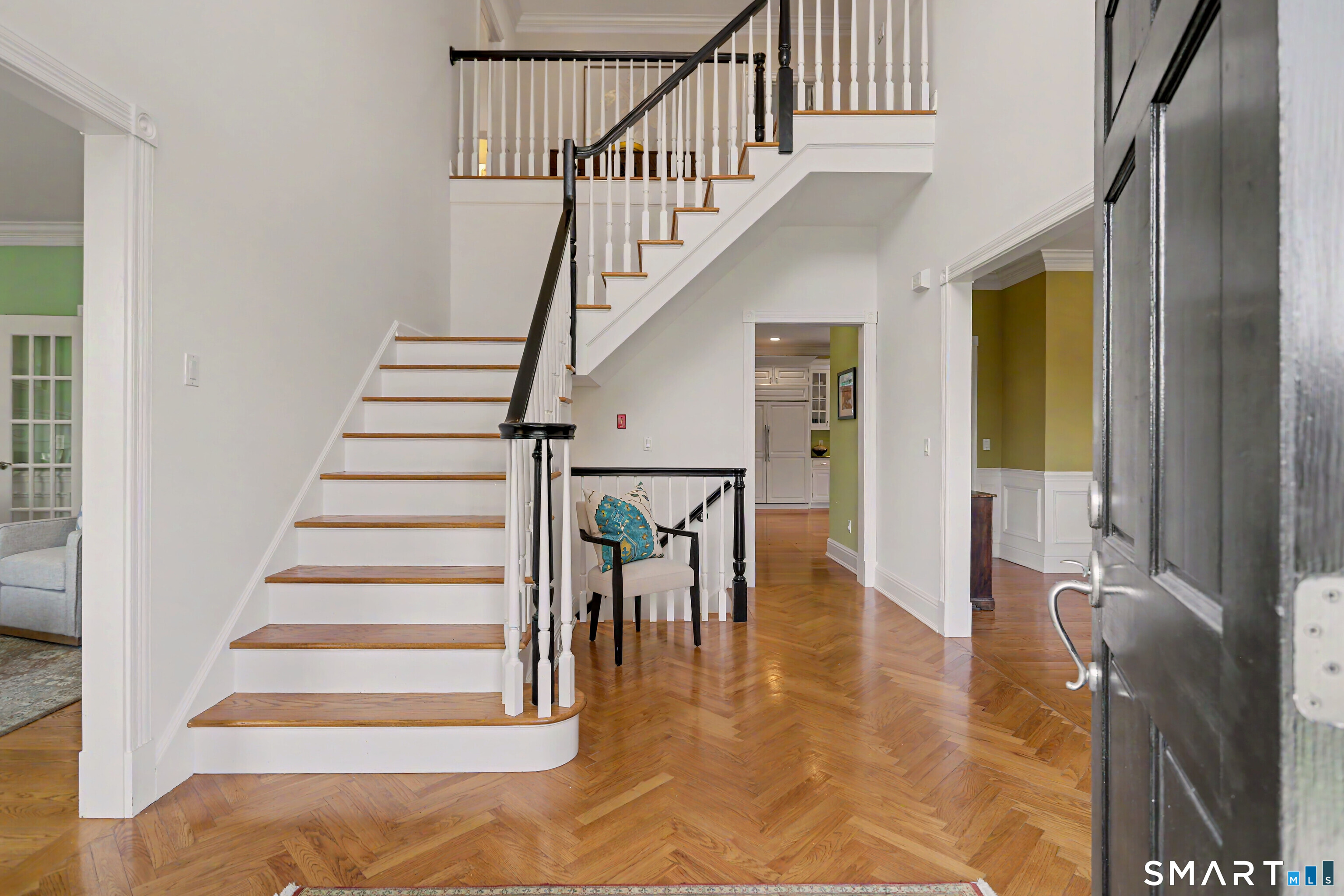 7 Pond Edge Road Westport CT 06880