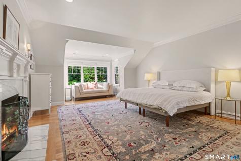 7 Pond Edge Road Westport CT 06880