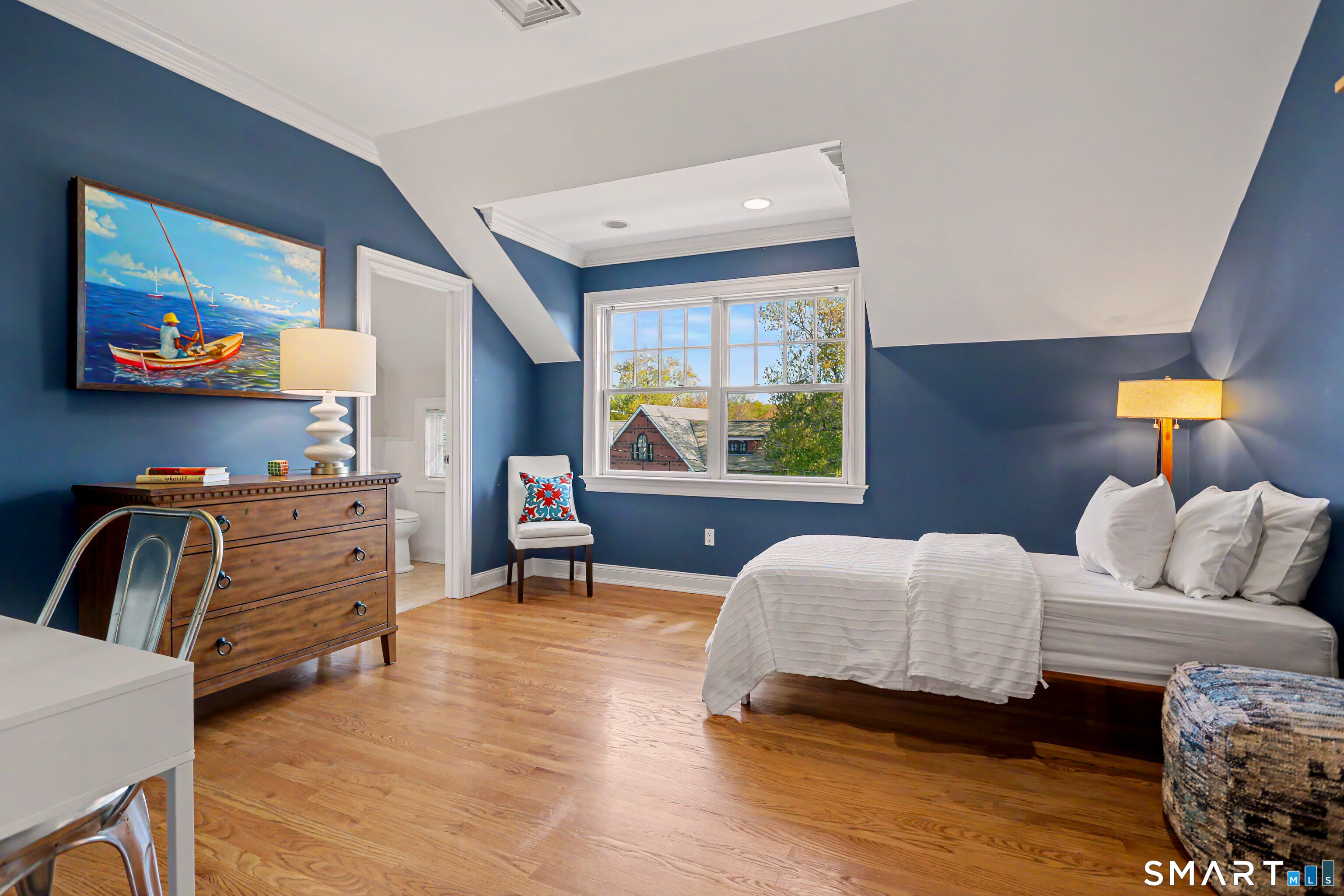 7 Pond Edge Road Westport CT 06880