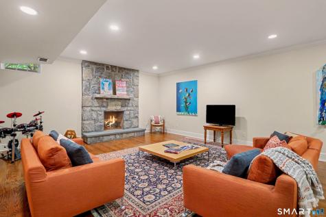 7 Pond Edge Road Westport CT 06880