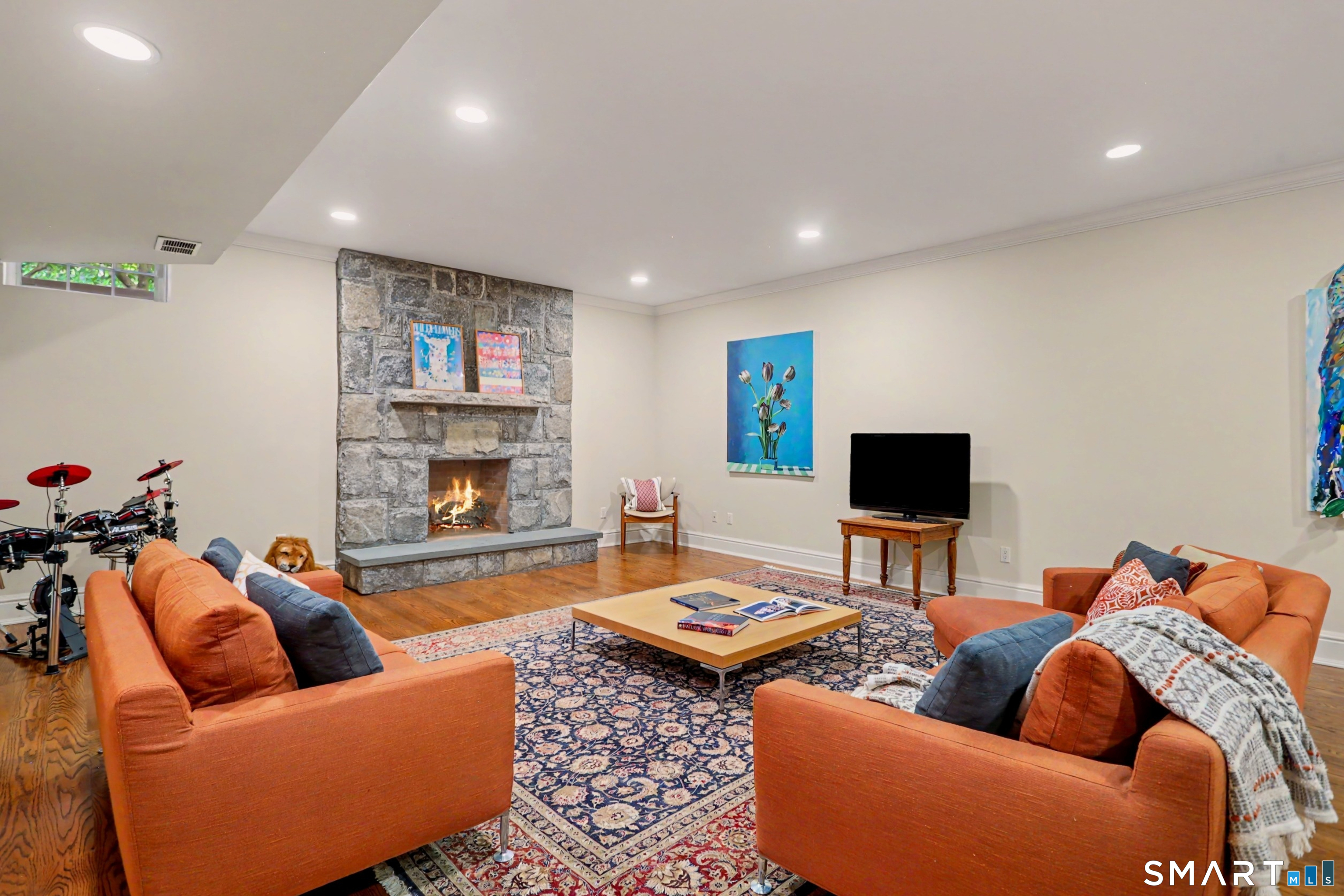 7 Pond Edge Road Westport CT 06880