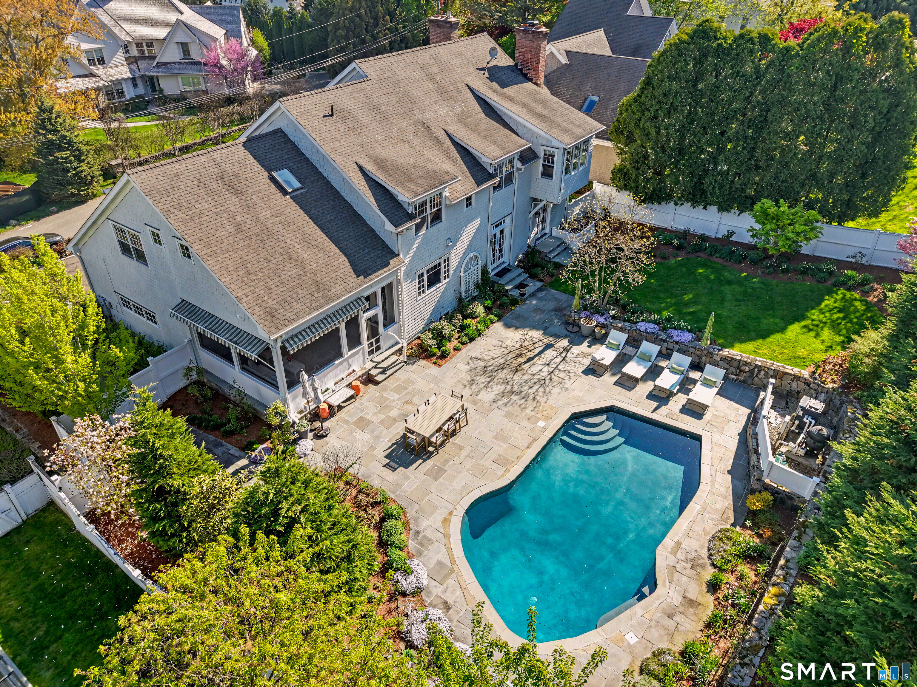 7 Pond Edge Road Westport CT 06880