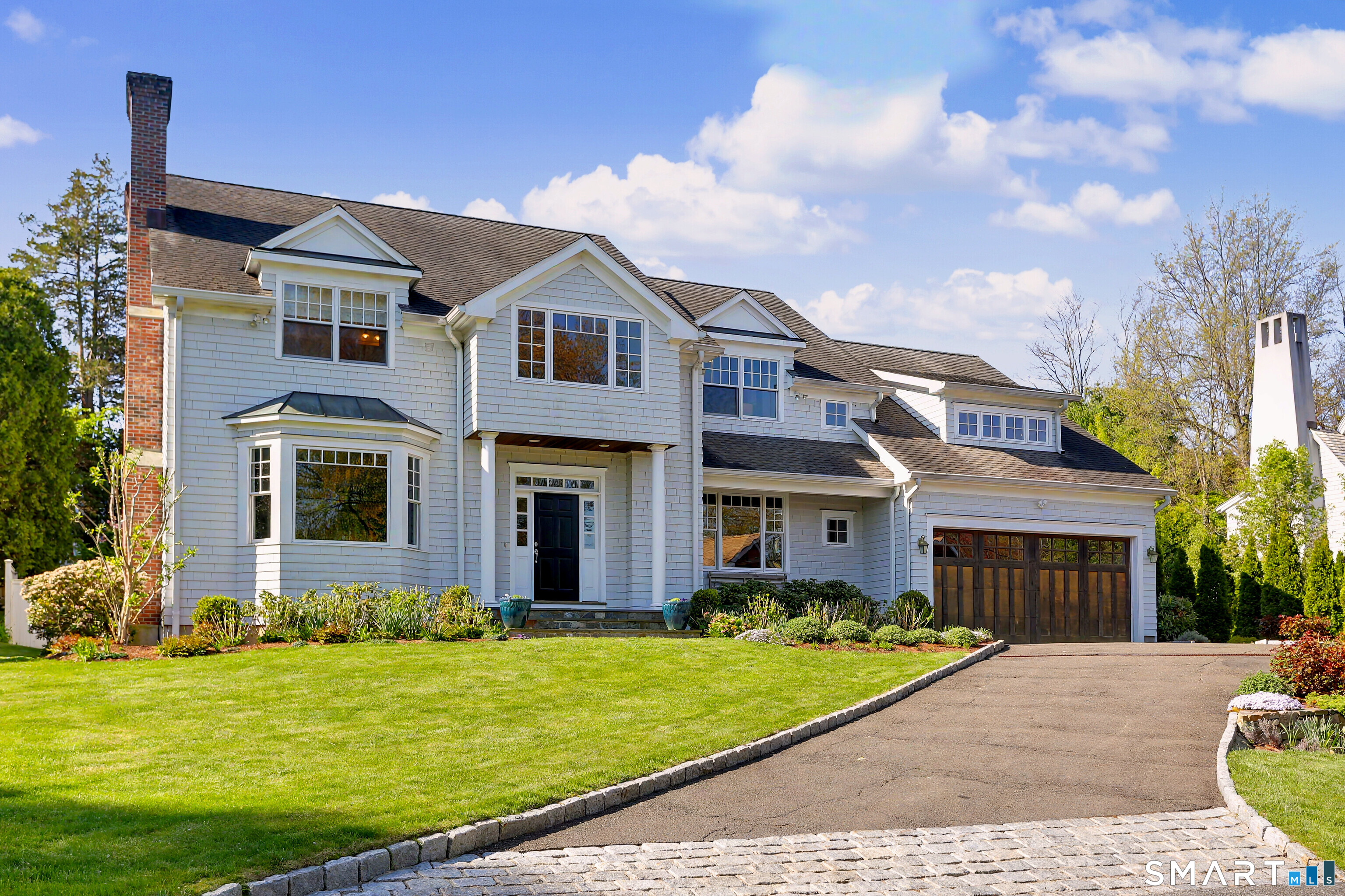 7 Pond Edge Road Westport CT 06880