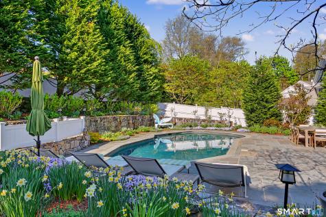 7 Pond Edge Road Westport CT 06880