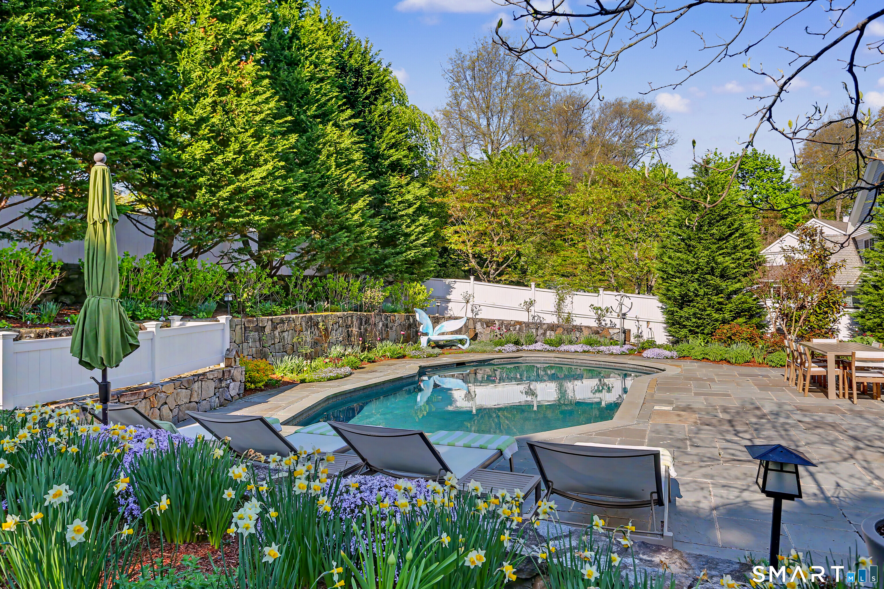7 Pond Edge Road Westport CT 06880