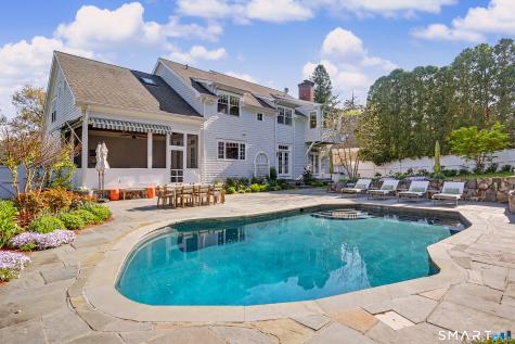 7 Pond Edge Road Westport CT 06880
