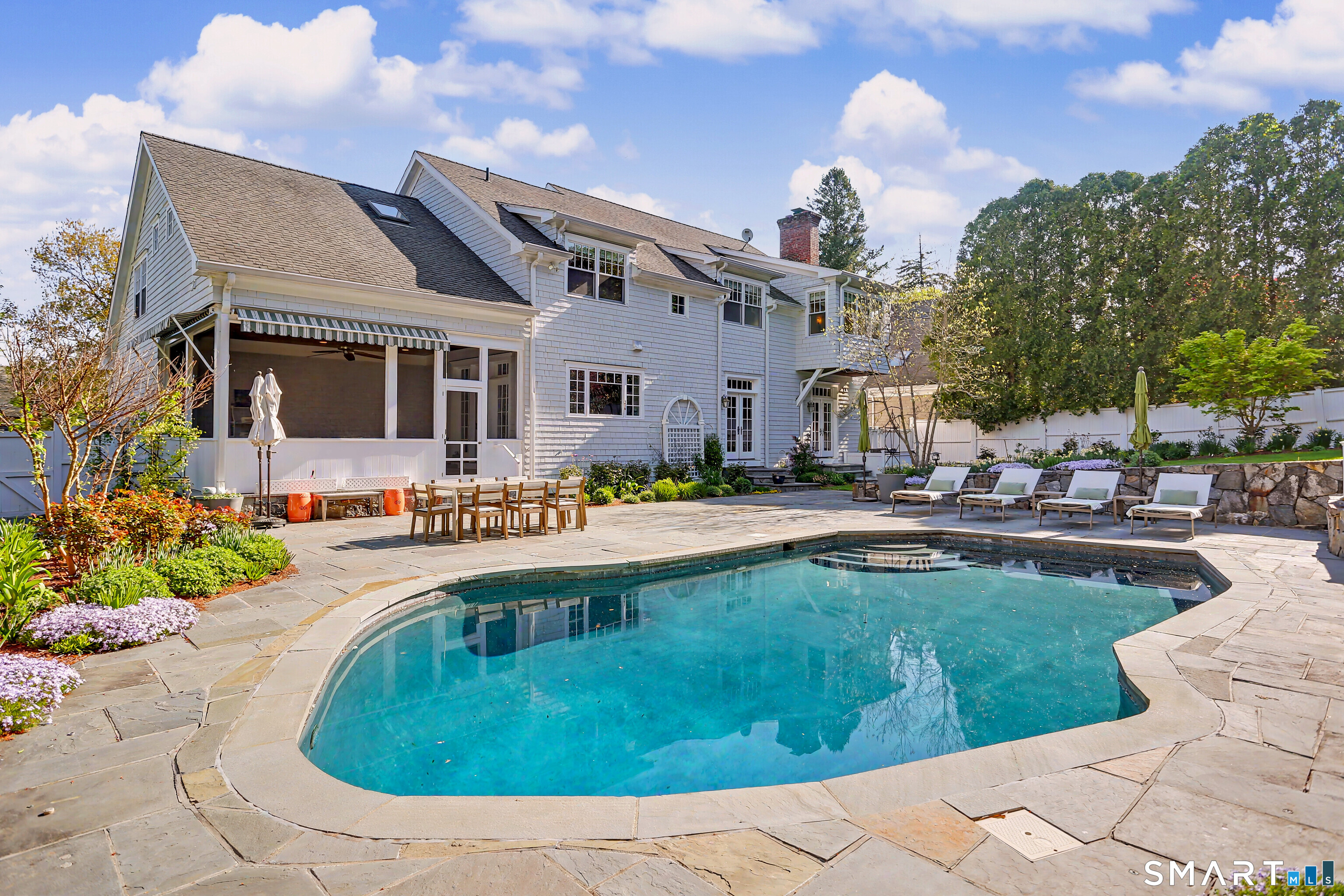 7 Pond Edge Road Westport CT 06880