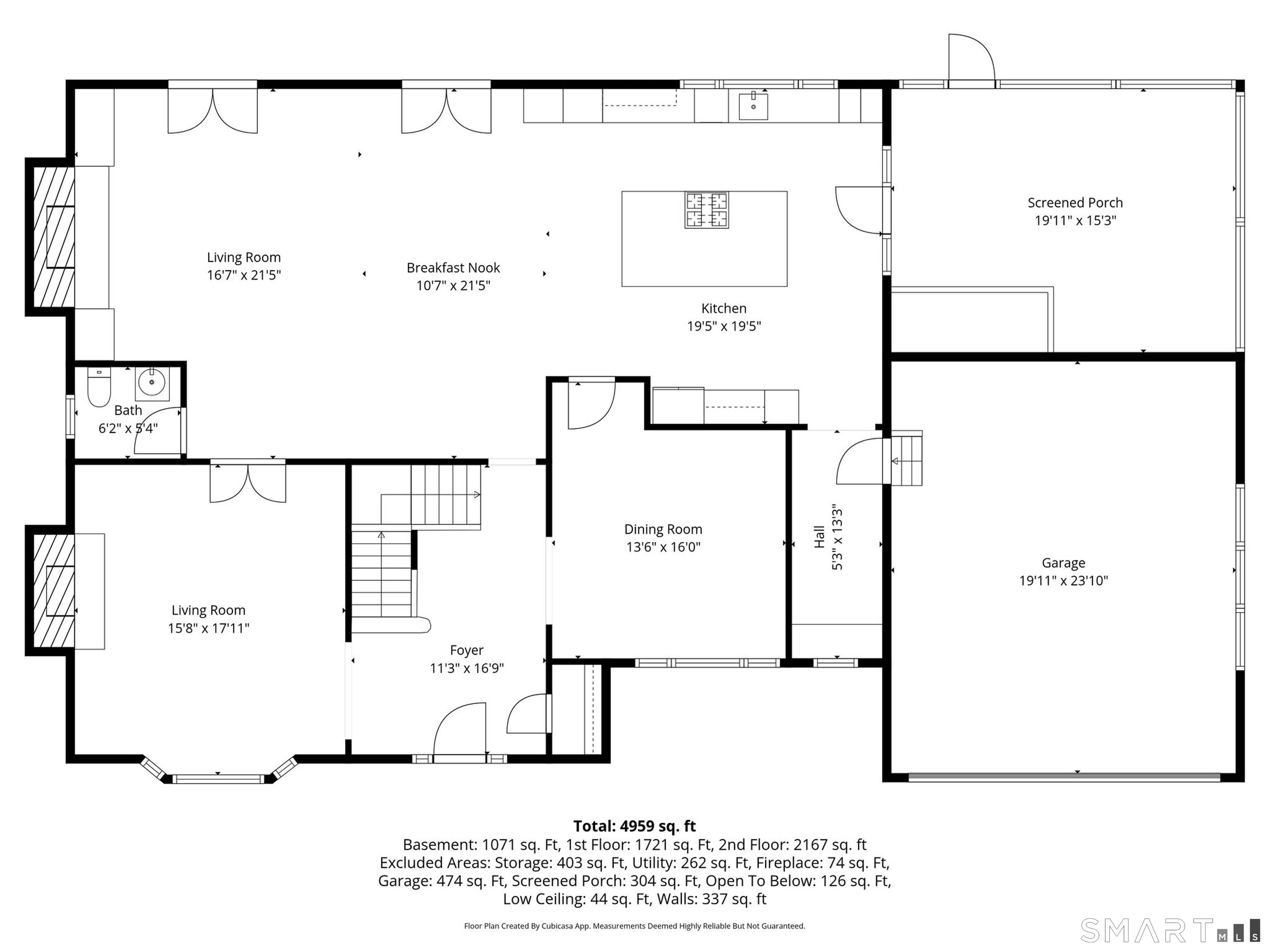 7 Pond Edge Road Westport CT 06880