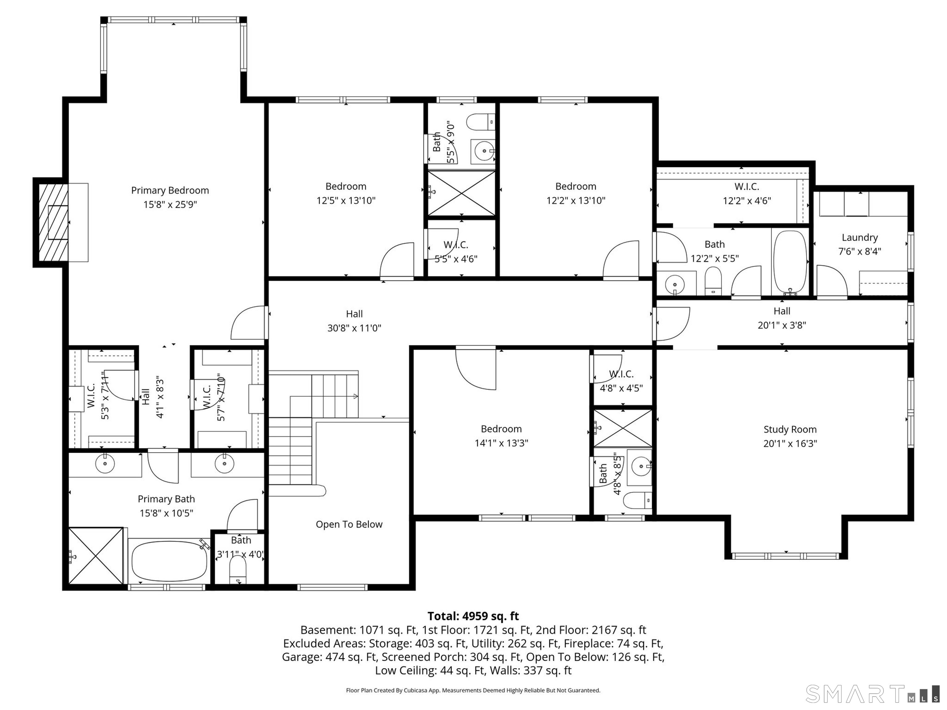 7 Pond Edge Road Westport CT 06880
