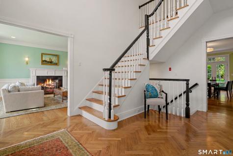 7 Pond Edge Road Westport CT 06880