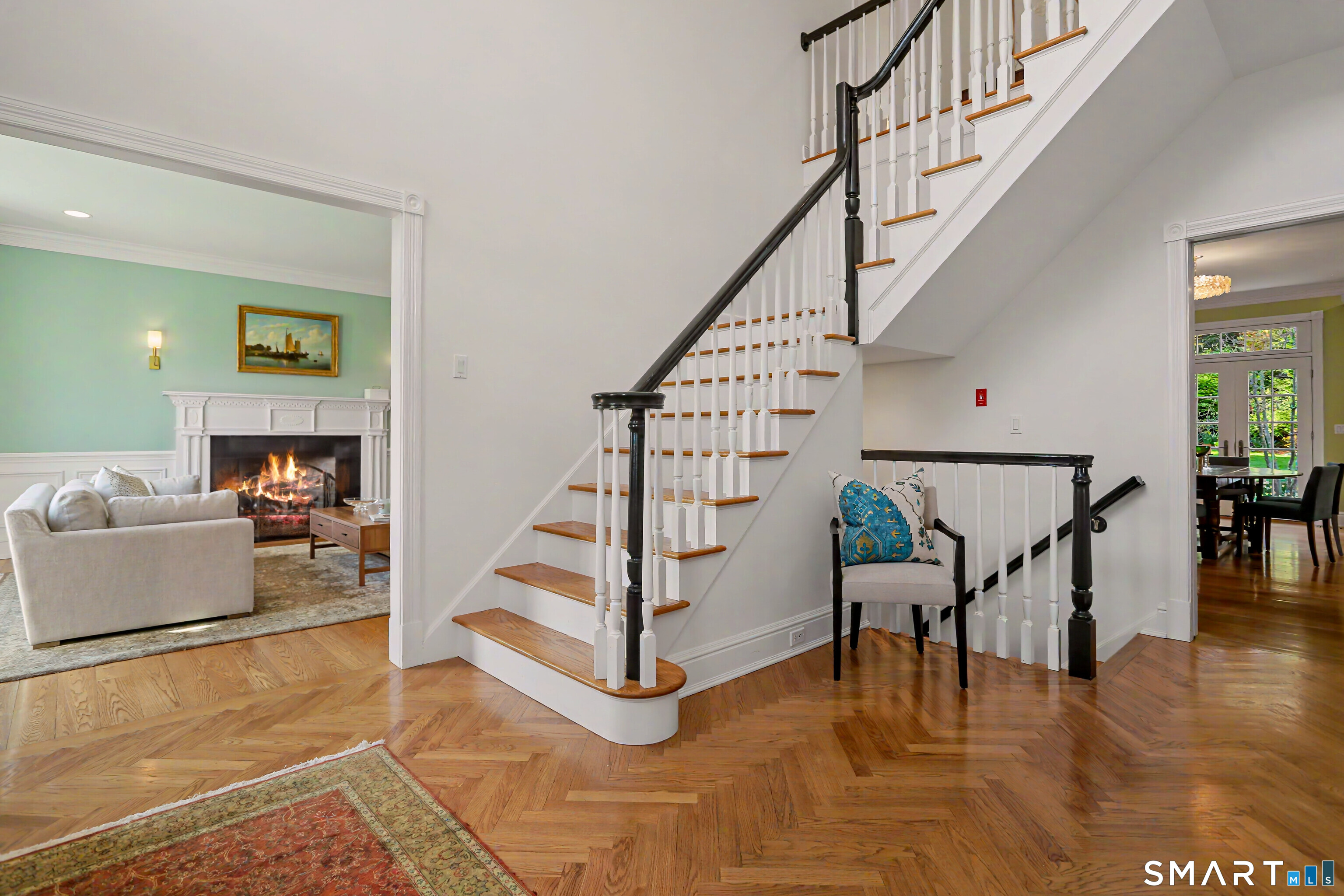 7 Pond Edge Road Westport CT 06880