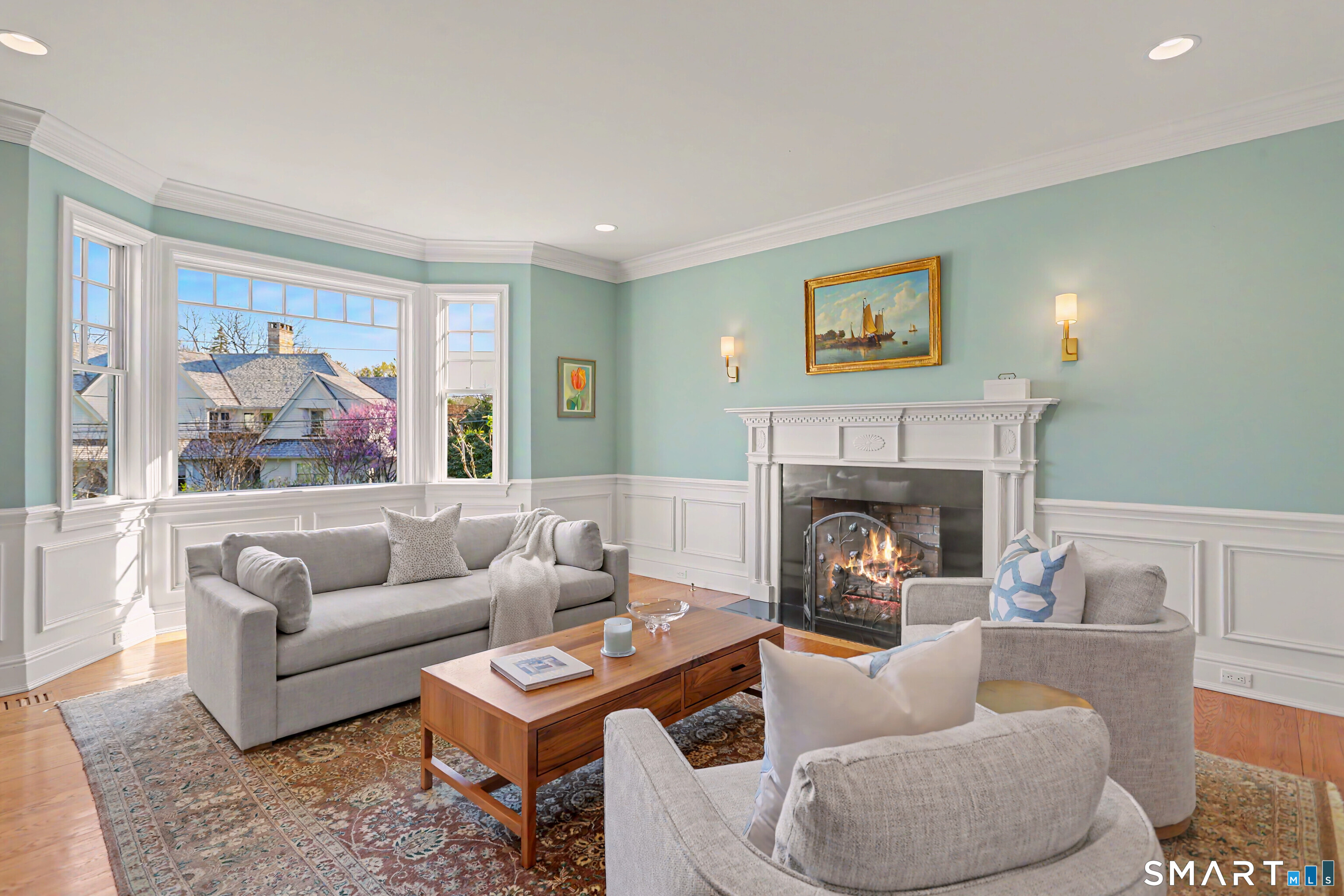 7 Pond Edge Road Westport CT 06880