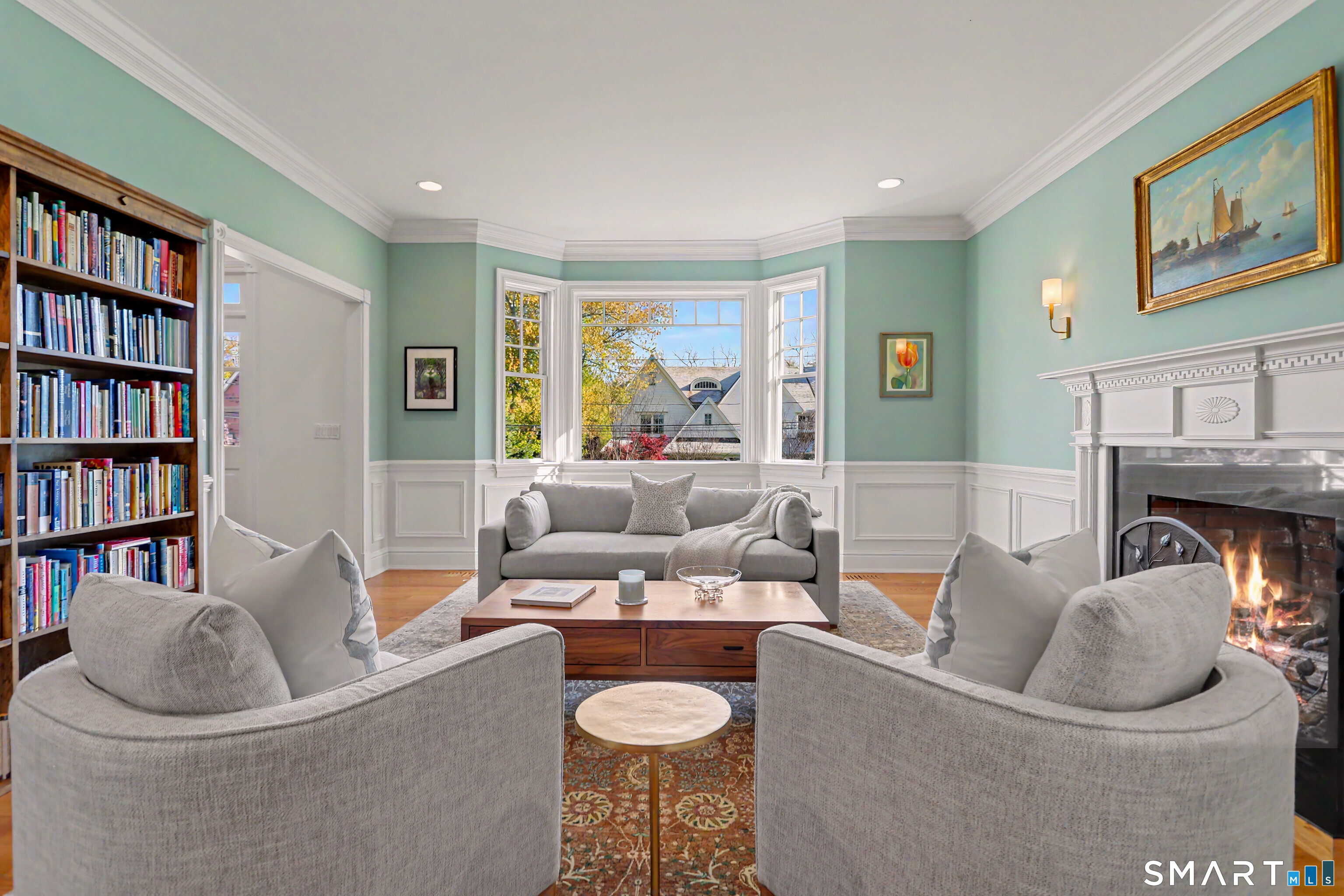 7 Pond Edge Road Westport CT 06880