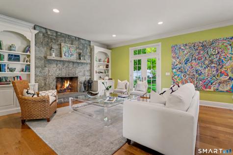 7 Pond Edge Road Westport CT 06880