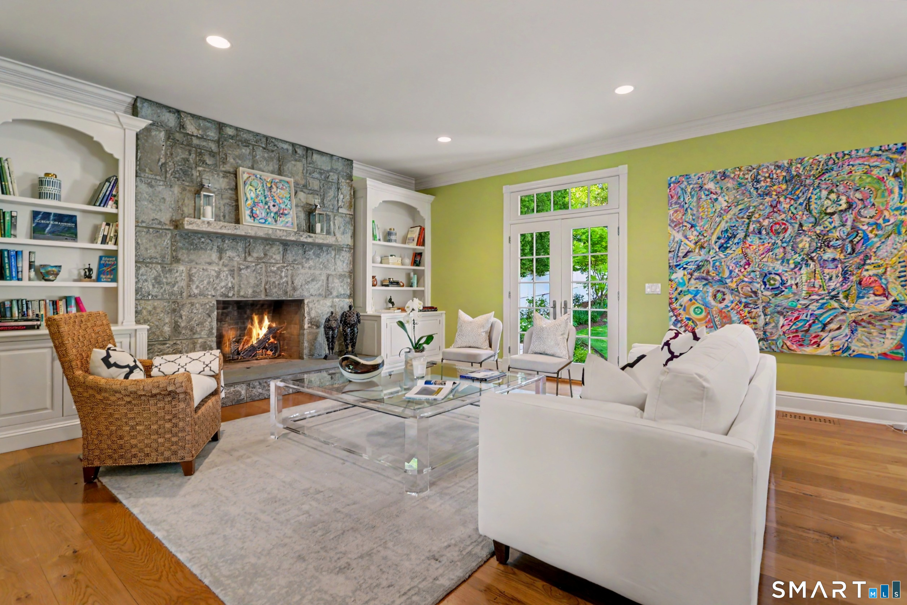 7 Pond Edge Road Westport CT 06880