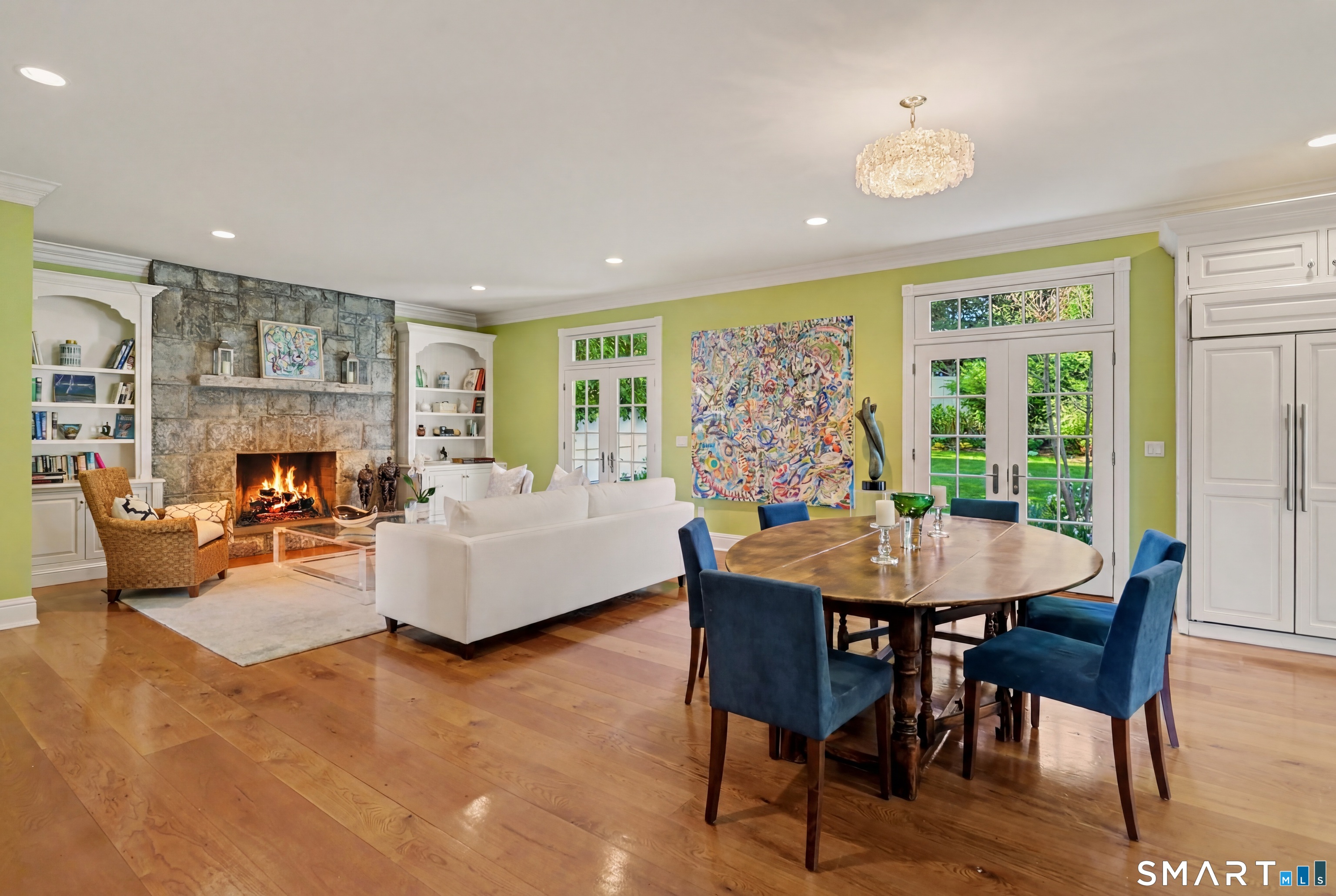 7 Pond Edge Road Westport CT 06880