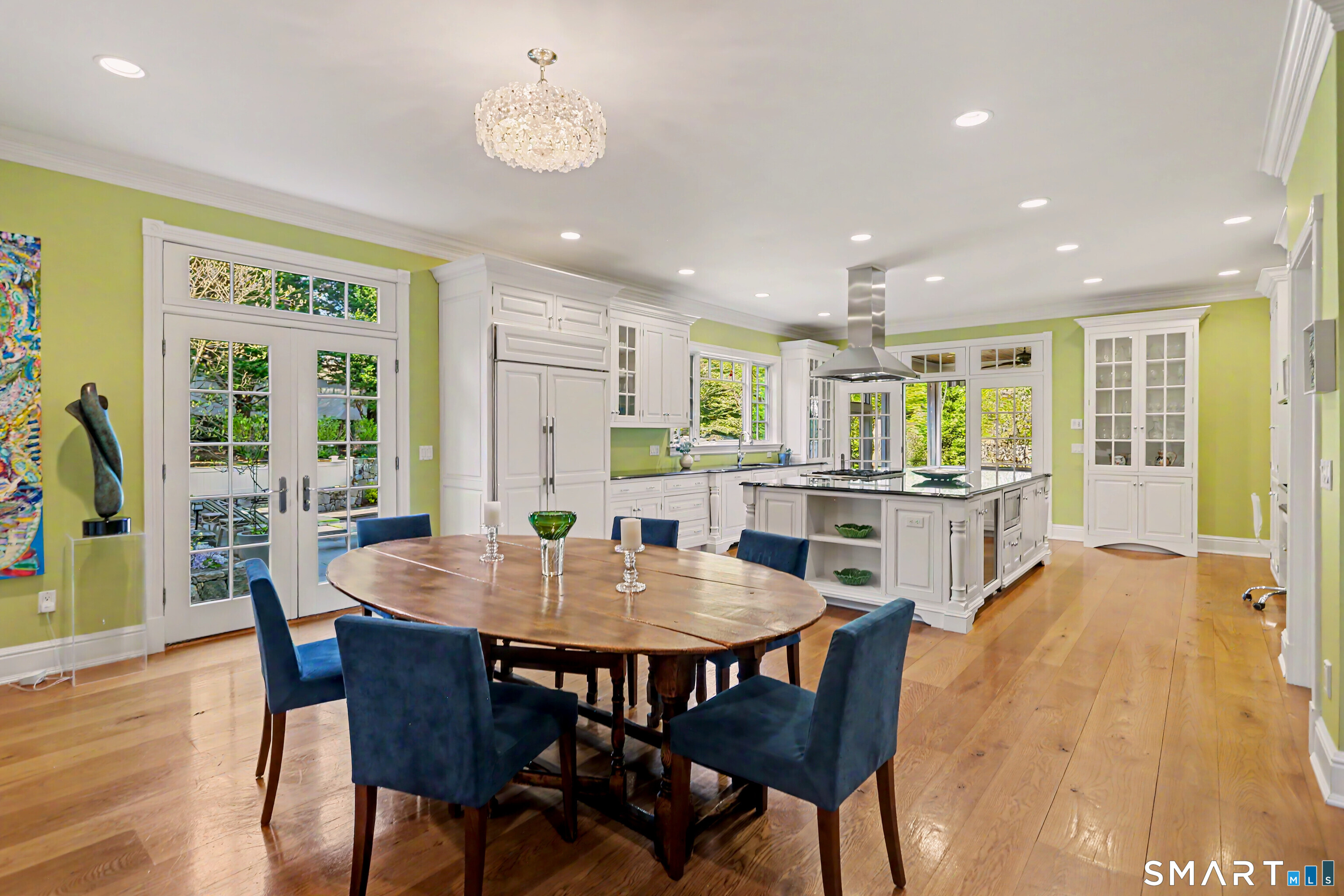 7 Pond Edge Road Westport CT 06880