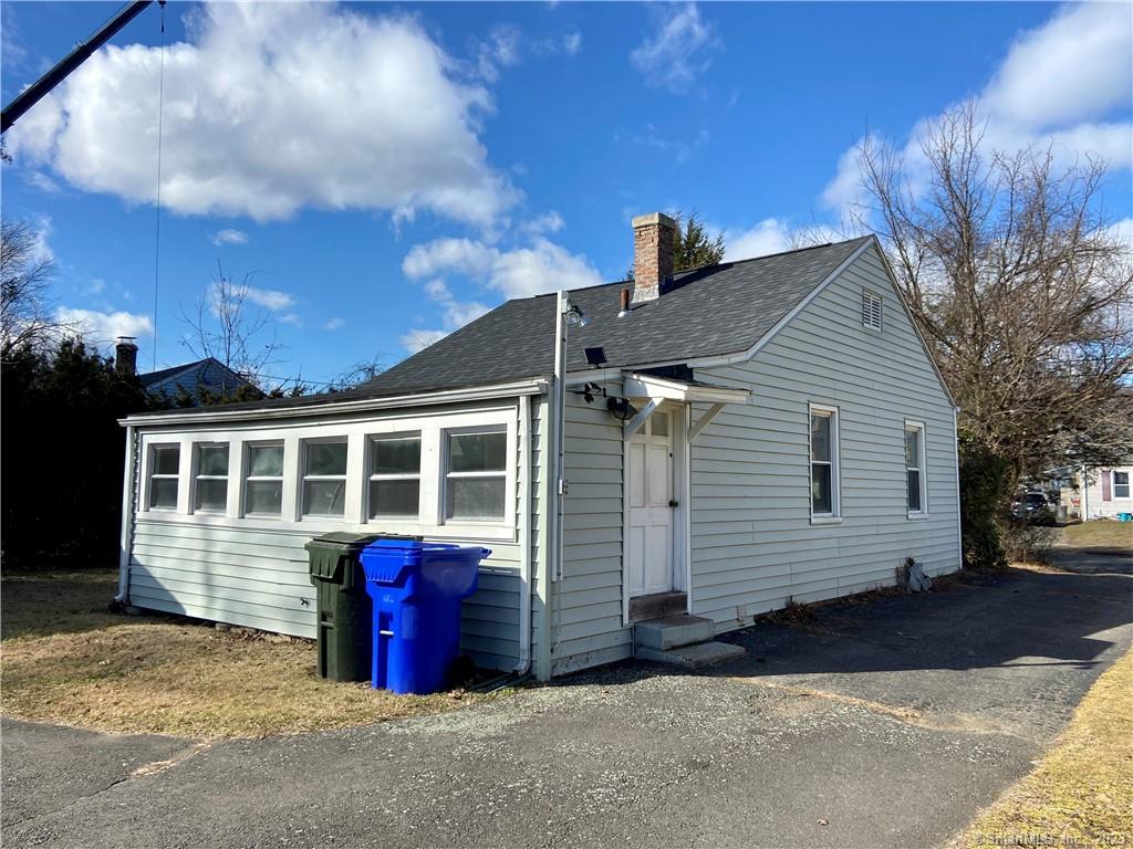 86 Sunnyreach Drive East Hartford CT 06118