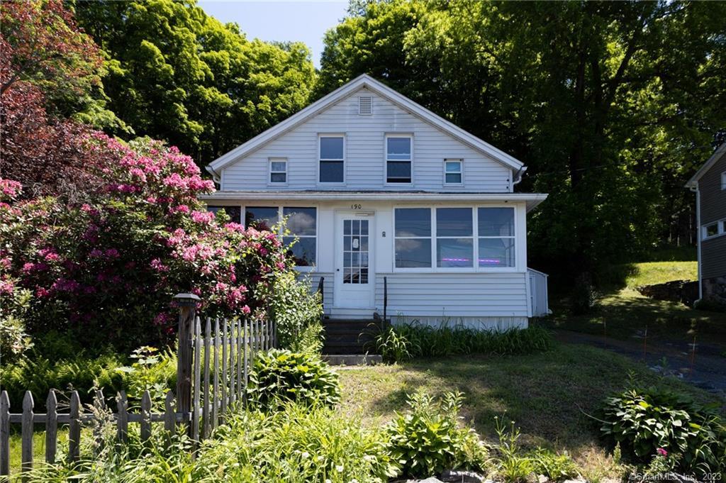 190 Jackson Street Thomaston CT 06787