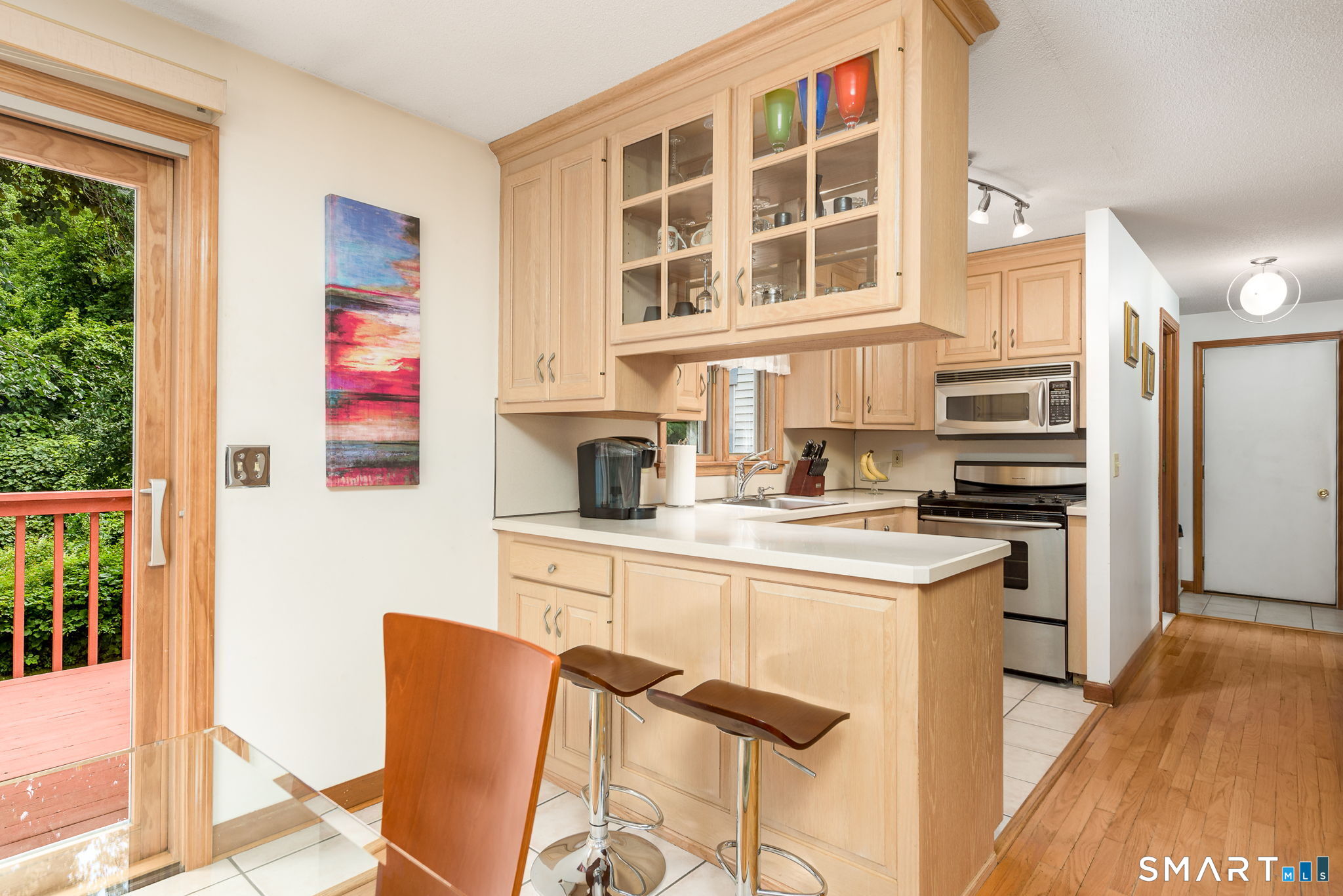 12 Stiles Court South Windsor CT 06074