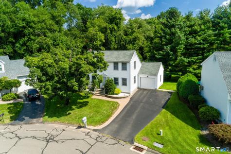 12 Stiles Court South Windsor CT 06074