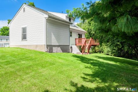 12 Stiles Court South Windsor CT 06074